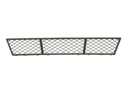 Ventilatiegrille, bumper 6502070067910P