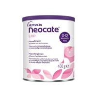 Neocate LCP Zuigelingenvoeding In Poedervorm 0-12 Maanden Pot 400g