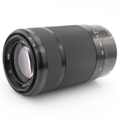 Sony E 55-210mm f/4.5-6.3 OSS occasion