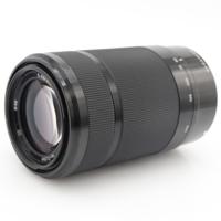 Sony E 55-210mm f/4.5-6.3 OSS occasion
