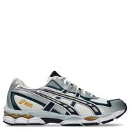ASICS - GEL-NYC 2055 cream midnight Leer Unisex