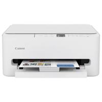 Canon PIXMA TS6550i Multifunctionele printer Inkjet Kleur A4