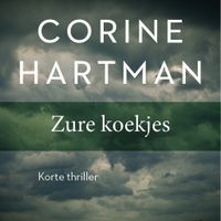 Zure koekjes