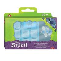 Multiprint Stitch stempelset, 11dlg.