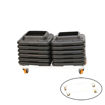 FURNITURE FOR FOOTS STEPS