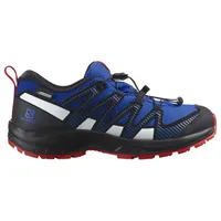 Salomon XA Pro V8 Low wandelsneakers jr - thumbnail