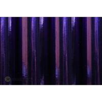 Oracover 21-100-002 Strijkfolie (l x b) 2 m x 60 cm Chroom-violet