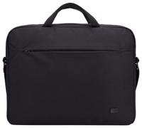 Case Logic Invigo Eco INVIA116 Black 39,6 cm (15.6") Opbergmap/sleeve Zwart - thumbnail