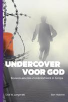 Undercover voor God (Paperback)