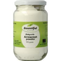 Bountiful Arrowroot poeder bio Bountiful Arrowroot poeder bio