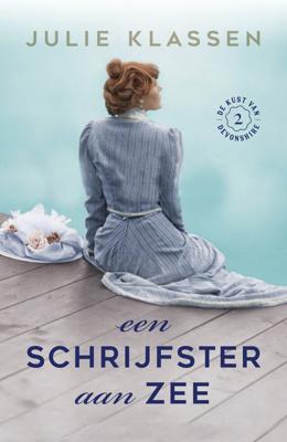 Een schrijfster aan zee (Paperback)