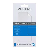 Mobilize Clear 2-pack Screen Protector Samsung Galaxy M11