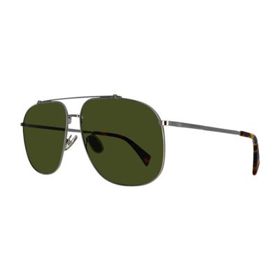 Heren zonnebril Lanvin LNV110S-045-60 ø 60 mm