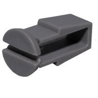 Hekatron Genius VE32 Verzegelingsset voor rookmelder Set van 32 stuks