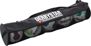 Derbystar Gameballs Ballenzak Slang voor 5 ballen