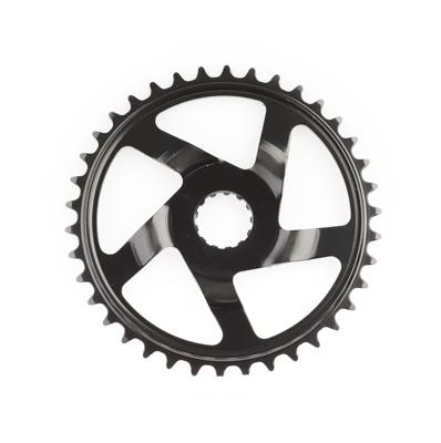 Miranda e-bike kettingblad bosch 3 38t zwart