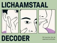 Lichaamstaaldecoder (Kaartspellen)
