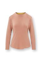Pip Studio Tom Top Lange Mouw Melee Roze S