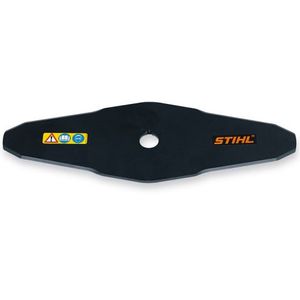 Stihl 40007134103 accessoire voor struikmaaiers & grastrimmers Bosmaaier mes