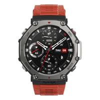 Smartwatch Amazfit T-REX 3 47 mm 1,5" Zwart Rood Oranje