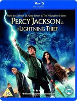Percy Jackson and the Lightning Thief - thumbnail