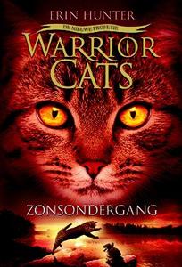 Zonsondergang (Hardback)