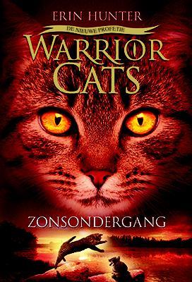 Zonsondergang (Hardback)