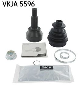 Homokineet reparatie set, Aandrijfas VKJA5596
