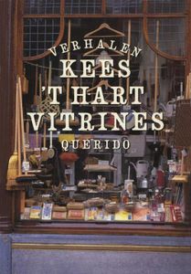 Vitrines - Kees 't Hart - ebook