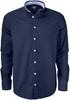 Cutter & Buck 352400 Belfair Oxford Shirt Men - Dark Navy - S