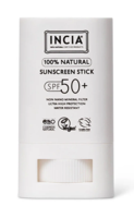 Incia 100 % Natural Sunscreen Stick SPF50+