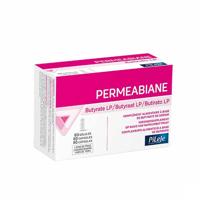 Permeabiane Butyraat Lp Caps 60