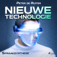 Nieuwe technologie; Spraaksynthese