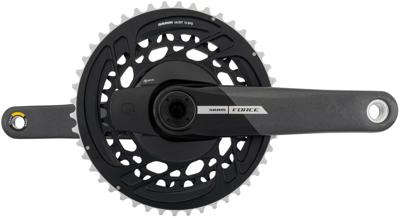 SRAM Crankset pm force axs 33/46t 175mm