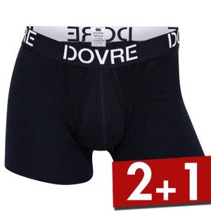 Dovre Wool Boxer With Fly * Actie *