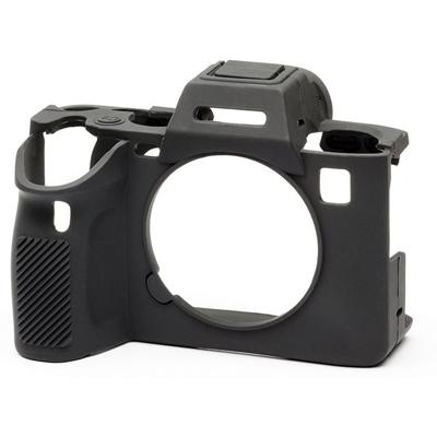 easyCover Body Cover for Sony A1 Black