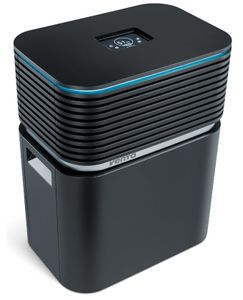 Venta LW 73 AeroStyle Airwasher Luchtbevochtiger Zwart