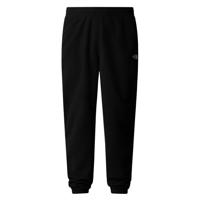 The North Face Glacier Fleece Wandelbroek Heren TNF Black XL