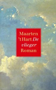 De vlieger - Maarten 't Hart - ebook