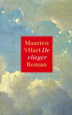 De vlieger - Maarten 't Hart - ebook