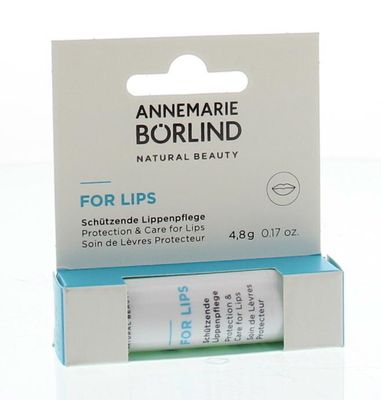 For lips stick