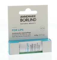 For lips stick