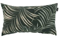 Belize dark green lendekussen tuinkussen 50x30x14x cm Hartman - Hartman