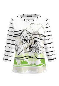 Frank Walder Blouse S51-202402637