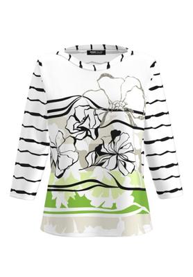 Frank Walder Blouse S51-202402637