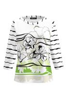 Frank Walder Blouse S51-202402637 Frank Walder Blouse S51-202402637