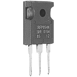 Infineon Technologies IRFP4227PBF MOSFET 1 N-kanaal 330 W TO-247AC