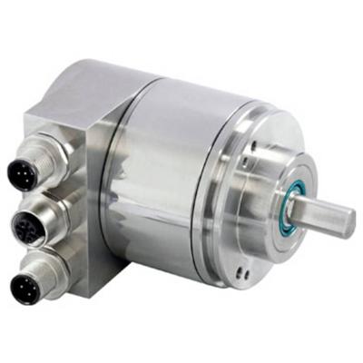 Posital Fraba OCD-EC00B-1416-C06V-PRM Roterende encoder Absoluut Klemflens 1 stuk(s)