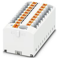 Phoenix Contact 3273386 Verdeelblok Wit 8 stuk(s)