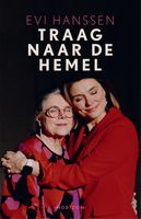 Traag naar de hemel - Evi Hanssen - ebook